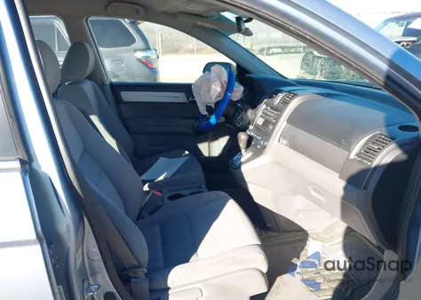 2010 Honda Cr-V Lx z USA, uszkodzony, nr VIN 5J6RE4H31AL076979